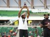Nnamdi Makes History as First Nigerian Man to Win NCAA Javelin Title