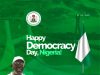 Democracy Day: SSA Adeboye Hails Tinubu’s Renewed Hope Agenda, Says Sports Remain Key to National Unity and Youth Development