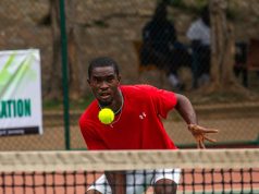 CBN Open Tennis Championship Serves Off in Abuja With Exciting Qualifiers