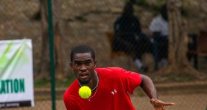 CBN Open Tennis Championship Serves Off in Abuja With Exciting Qualifiers