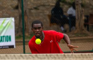 CBN Open Tennis Championship Serves Off in Abuja With Exciting Qualifiers
