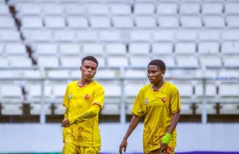 Edo Queens Boost NWFL Premiership Title Hopes with Derby Win Over Rivers Angels