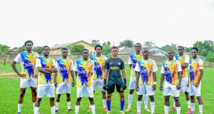 Chekas United Write Lagos FA, NLO After Playoff Defeat to Hephzibah SC