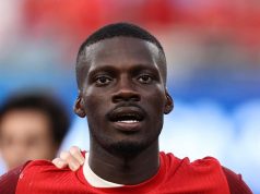 Super Eagles Missing, But Nigerians Still Shine at FIFA World Cup as Tani Oluwaseyi Makes Canada Debut