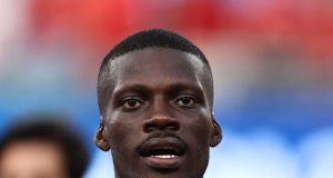 Super Eagles Missing, But Nigerians Still Shine at FIFA World Cup as Tani Oluwaseyi Makes Canada Debut