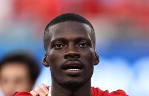 Super Eagles Missing, But Nigerians Still Shine at FIFA World Cup as Tani Oluwaseyi Makes Canada Debut