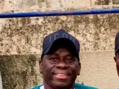 Atlanta 96 Hero Dosu Joseph Shares His Sincere Take on Ex Internationals Cup