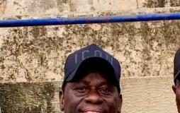 Atlanta 96 Hero Dosu Joseph Shares His Sincere Take on Ex Internationals Cup