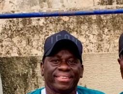 Atlanta 96 Hero Dosu Joseph Shares His Sincere Take on Ex Internationals Cup