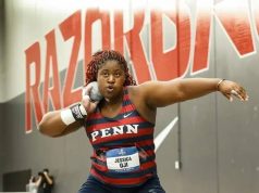 Jessica Oji Earns First Team All-American Honors with Strong NCAA Championships Finish