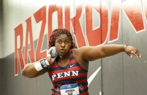Jessica Oji Earns First Team All-American Honors with Strong NCAA Championships Finish