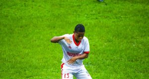 Kindness Ifeanyi Leads NWFL Matchday 4 Top Performer Nominees After Inspiring Bayelsa Queens Victory