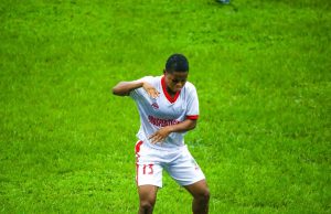 Kindness Ifeanyi Leads NWFL Matchday 4 Top Performer Nominees After Inspiring Bayelsa Queens Victory