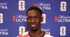 FIFA World Cup: Balogun Stars on World Cup Debut with Historic Brace as USA Thrash Paraguay 4-1