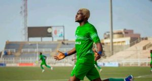 Henry Ezeonye Shines Despite Barau FC’s Federation Cup Heartbreak Against Ikorodu City