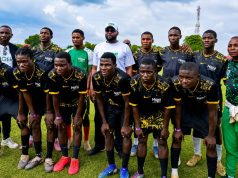 “Football Remains One of the Most Powerful Platforms for Uniting Young People” — Dr. Mustapha Abdullahi as Thrilling Tournament Ends in 4-1 Victory at Renewed Hope Youth Festival