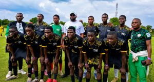 “Football Remains One of the Most Powerful Platforms for Uniting Young People” — Dr. Mustapha Abdullahi as Thrilling Tournament Ends in 4-1 Victory at Renewed Hope Youth Festival