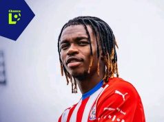 Lucky Ezeh Completes Move to FC Zbrojovka Brno, Begins New Chapter in Czech Republic