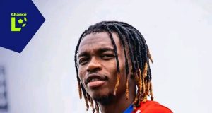 Lucky Ezeh Completes Move to FC Zbrojovka Brno, Begins New Chapter in Czech Republic
