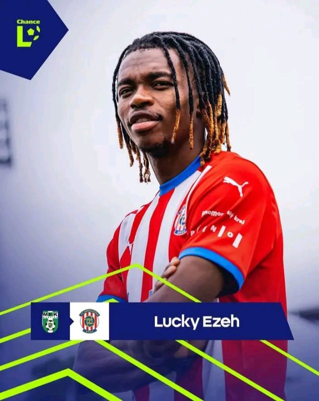 Ezeh