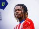 Lucky Ezeh Completes Move to FC Zbrojovka Brno, Begins New Chapter in Czech Republic