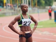 Anita Enaruna Opens 2026 Season with Encouraging 400m Performance in Spain
