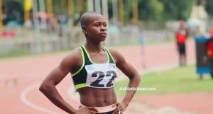 Anita Enaruna Opens 2026 Season with Encouraging 400m Performance in Spain