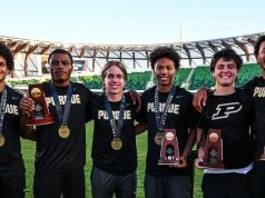 Victory Achakpoekri Targets Greater Heights After Record-Breaking NCAA Season