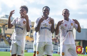 Ikorodu City Seeks Nasarawa United Scalp as NFF Confirms President Federation Cup Semi-Final Fixtures