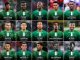 2026 FIFA World Cup: Bukayo Saka, Carney Chukwuemeka, Folarin Balogun Among 15 Nigerian-Descent Stars Representing Other Countries