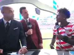 Thierry Henry Clarifies ‘Nigeria Shorts’ Joke After iShowSpeed Incident’s Backlash