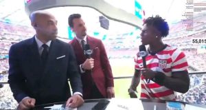 Thierry Henry Clarifies ‘Nigeria Shorts’ Joke After iShowSpeed Incident’s Backlash
