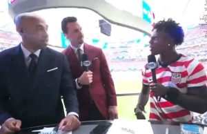 Thierry Henry Clarifies ‘Nigeria Shorts’ Joke After iShowSpeed Incident’s Backlash