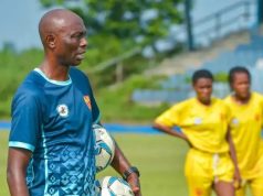 NWFL Super Six: ‘Not Time for Celebration Yet’ — Aduku Maintains Focus Ahead of Bayelsa Queens Decider