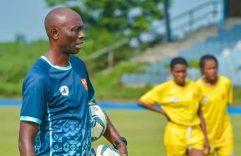 NWFL Super Six: ‘Not Time for Celebration Yet’ — Aduku Maintains Focus Ahead of Bayelsa Queens Decider