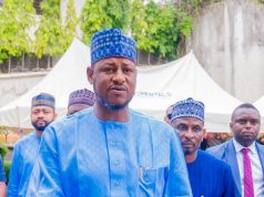 Dikko Canvasses for More ITF Tournaments in Nigeria as NSC Pushes Tennis Development