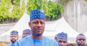 Dikko Canvasses for More ITF Tournaments in Nigeria as NSC Pushes Tennis Development