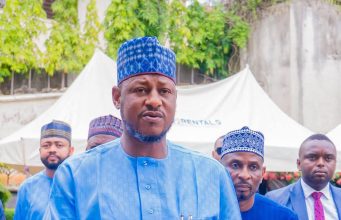 Dikko Canvasses for More ITF Tournaments in Nigeria as NSC Pushes Tennis Development