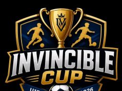 INVINCIBLE CUP 2026 Set To Unearth Young Football Talents in Ifo- Omoteso Olanrewaju Reveals