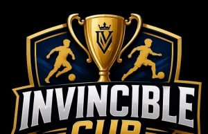INVINCIBLE CUP 2026 Set To Unearth Young Football Talents in Ifo- Omoteso Olanrewaju Reveals