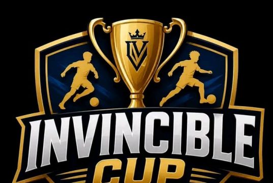 INVINCIBLE CUP 2026 Set To Unearth Young Football Talents in Ifo- Omoteso Olanrewaju Reveals