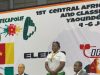 Giving Up Is Not an Option” – Gold Medalist Ndukwu Sandra Speaks on Her Triumph for Nigeria