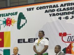 Giving Up Is Not an Option” – Gold Medalist Ndukwu Sandra Speaks on Her Triumph for Nigeria