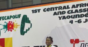 Giving Up Is Not an Option” – Gold Medalist Ndukwu Sandra Speaks on Her Triumph for Nigeria