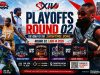 DO-OR-DIE AT SHOWTIME: Warriors Eye Final Spot As Knights And Rebels Prepare For Winner-Takes-All Showdown