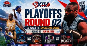 DO-OR-DIE AT SHOWTIME: Warriors Eye Final Spot As Knights And Rebels Prepare For Winner-Takes-All Showdown
