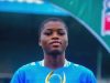 Oluwakemi Adegbuyi Named NWFL Premiership Player of the Season