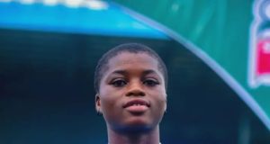 Oluwakemi Adegbuyi Named NWFL Premiership Player of the Season