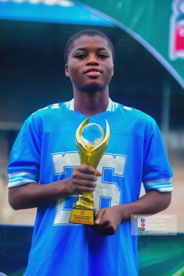 Adegbuyi
