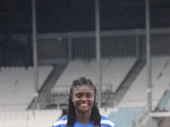 NWFL: Abia Angels’ Fatima Oloko Named NWFL Premiership Goalkeeper of the Season